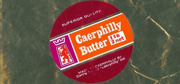 red tractor assured, local produce, welsh recipes, castle dairies